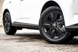 New 2025 Nissan Murano SV image 2