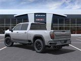 New 2025 GMC Sierra 2500 AT4 w/ AT4 Premium Plus Package image 3