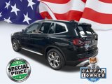 Used 2022 BMW X3 sDrive30i w/ Convenience Package w/ZPA image 3