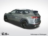 New 2025 Volkswagen Atlas SE image 3