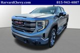 Used 2025 GMC Sierra 1500 SLT image 3