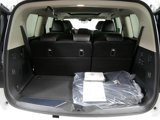 New 2025 INFINITI QX80 Sensory image 5