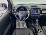 Certified 2022 Ford Ranger Lariat w/ Equipment Group 501A High image 3