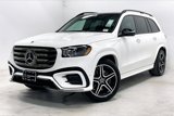 New 2025 Mercedes-Benz GLS 450 4MATIC image 2