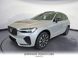 Certified 2025 Volvo XC60 B5 Plus image 4