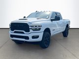 New 2025 RAM 2500 Laramie image 3