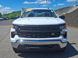 Certified 2024 Chevrolet Silverado 1500 W/T w/ WT Fleet Convenience Package image 2