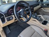 Certified 2022 Porsche Cayenne Platinum Edition image 4