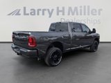 New 2025 RAM 2500 Laramie image 5