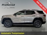 New 2026 GMC Terrain AT4 w/ Convenience Package III image 3