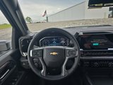 New 2025 Chevrolet Silverado 3500 LTZ w/ LTZ Plus Package image 2