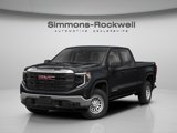 Used 2024 GMC Sierra 1500 SLE image 3