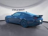 New 2025 Ford Mustang Dark Horse image 3