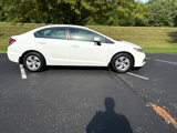 Used 2015 Honda Civic LX image 2