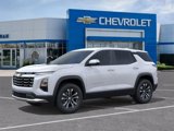 New 2026 Chevrolet Equinox LT w/ Convenience Package II image 3