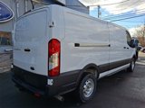 New 2024 Ford Transit 350 Low Roof w/ Interior Upgrade Package image 4