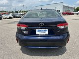 Used 2021 Toyota Corolla LE image 4