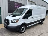 Used 2015 Ford Transit 250 148 Medium Roof image 4