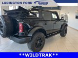 New 2024 Ford Bronco Wildtrak image 5