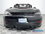 Used 2025 Porsche 718 Boxster GTS image 6