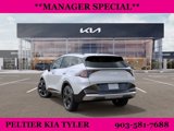 New 2026 Kia Sportage SX image 4