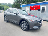Used 2018 MAZDA CX-5 Grand Touring w/ Premium Package image 2