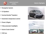New 2025 Volkswagen ID. Buzz 1st Edition image 2