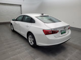 Used 2020 Chevrolet Malibu LS w/ Driver Confidence Package II image 5
