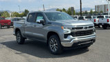 New 2026 Chevrolet Silverado 1500 LT w/ All Star Edition Plus image 3