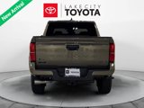 New 2025 Toyota Tacoma TRD Sport image 6