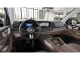 New 2025 Mercedes-Benz GLS 450 4MATIC image 3