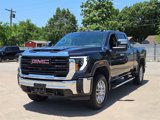 Used 2024 GMC Sierra 2500 SLT w/ SLT Premium Package image 3