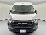 Used 2024 RAM ProMaster 2500 w/ Convenience Group image 2