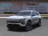 New 2026 Cadillac Vistiq Sport w/ LPO, Premium Carpet Package image 6