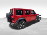 New 2025 Jeep Wrangler Unlimited Sport S 4xe w/ Convenience Group image 5