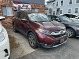 Used 2018 Honda CR-V EX image 3