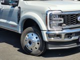 New 2025 Ford F450 Lariat w/ FX4 Off-Road Package image 3