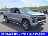 Used 2023 Chevrolet Colorado LT w/ LT Convenience Package II image 4