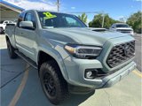 Used 2022 Toyota Tacoma TRD Sport image 4