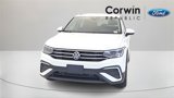 Used 2024 Volkswagen Tiguan Wolfsburg Edition image 2