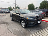Used 2018 Jeep Compass Latitude w/ Cold Weather Group image 2