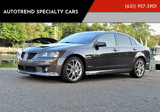 Used 2009 Pontiac G8 GXP image 2