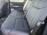 New 2025 Ford F250 Platinum w/ Tremor Off-Road Package image 4