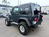 Used 2005 Jeep Wrangler Sport w/ 30" Tire & Wheel Group image 3