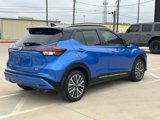 Used 2021 Nissan Kicks SR w/ SR Premium Package image 5