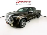New 2025 Toyota Tundra 1794 Edition image 3