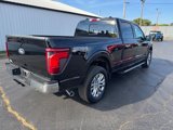 New 2025 Ford F150 XLT image 3
