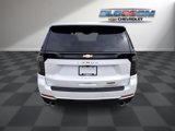 New 2025 Chevrolet Tahoe Premier image 6
