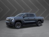 New 2026 GMC Sierra EV Elevation w/ Premium Package image 2