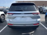 New 2025 Jeep Grand Cherokee Limited 4xe image 5